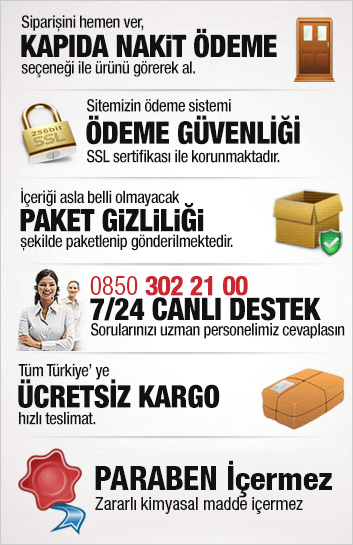 kargo ücretsiz